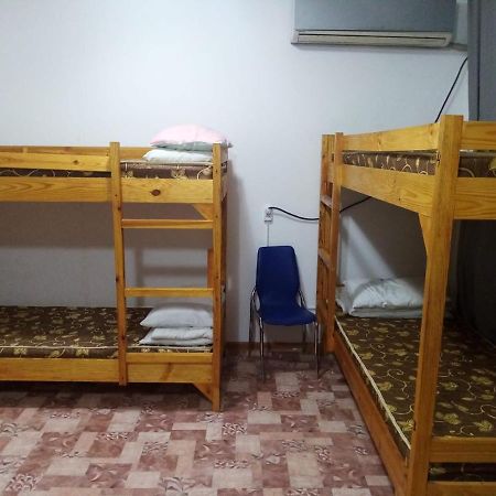 Hostel Raikhan อะเตรา ภายนอก รูปภาพ